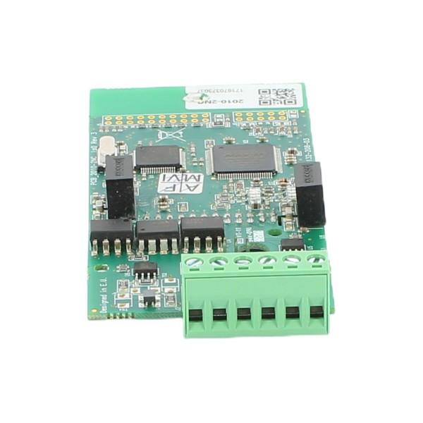 Edwards 2010-2-nb accy tablero de protección contra incendios n/w panel zp2